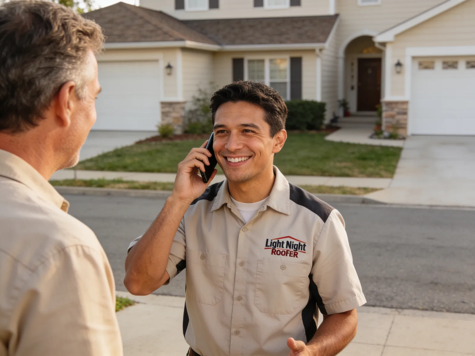 Emergency Roof Repair Comstock Park, MI FAQs